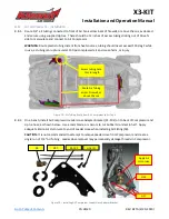 Предварительный просмотр 28 страницы Kleinn Air Horns X3-KIT Installation Manual