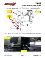 Предварительный просмотр 29 страницы Kleinn Air Horns X3-KIT Installation Manual