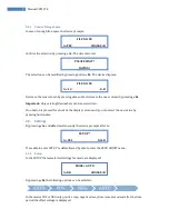 Preview for 8 page of Kleinwaechter CPM 374 Manual