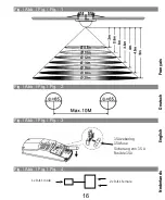 Preview for 17 page of klemko PLF-IB-PIR/80 Operating And Installation Instructions