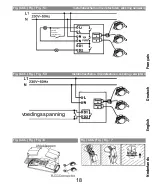 Preview for 19 page of klemko PLF-IB-PIR/80 Operating And Installation Instructions