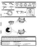 Preview for 20 page of klemko PLF-IB-PIR/80 Operating And Installation Instructions