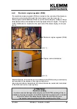 Preview for 29 page of KLEMM KR 806-2 Technical Manual