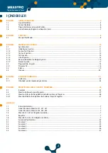 Предварительный просмотр 2 страницы Klemsan 270 702 User Manual