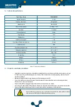 Предварительный просмотр 53 страницы Klemsan 270 702 User Manual