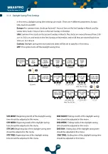 Предварительный просмотр 59 страницы Klemsan 270 702 User Manual