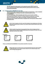 Предварительный просмотр 70 страницы Klemsan 270 702 User Manual