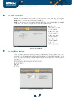 Preview for 16 page of Klemsan GTOR-4 User Manual