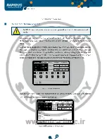 Предварительный просмотр 48 страницы Klemsan Rapidus User Manual