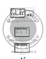 Предварительный просмотр 68 страницы Klemsan Rapidus User Manual