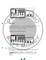 Предварительный просмотр 71 страницы Klemsan Rapidus User Manual