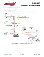 Preview for 18 page of Klenn Air Horns JL-JK-OBA Installation Manual