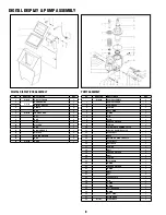 Preview for 8 page of Kleton MN705 Instruction Manual