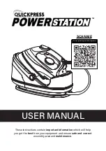 KLEVA QPPS001 User Manual preview