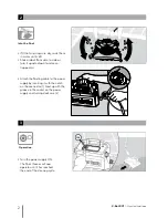 Preview for 4 page of Klever Kleena K-Bot RX1 User Instructions