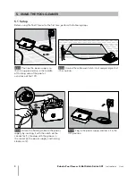 Preview for 5 page of Klever Kleena K-Bot SX1 User Instructions