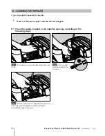 Preview for 11 page of Klever Kleena K-Bot SX1 User Instructions