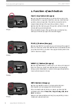 Предварительный просмотр 6 страницы Klever LC Display User Manual