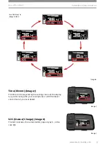 Предварительный просмотр 7 страницы Klever LC Display User Manual