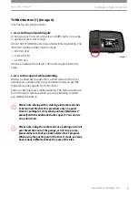 Preview for 9 page of Klever LC Display User Manual