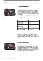 Preview for 10 page of Klever LC Display User Manual