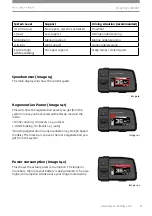 Preview for 11 page of Klever LC Display User Manual