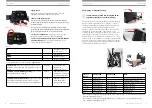 Preview for 4 page of Klever X Alpha 45 User Manual