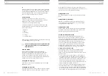 Preview for 14 page of Klever X Alpha 45 User Manual