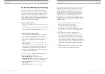 Preview for 29 page of Klever X Alpha 45 User Manual