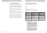 Preview for 9 page of Klever Y Muse 45 User Manual