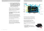 Preview for 10 page of Klever Y Muse 45 User Manual