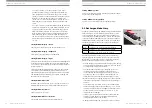 Preview for 16 page of Klever Y Muse 45 User Manual