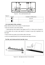 Preview for 31 page of Klever ZTT-3,2 Strige Operation Manual