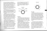 Preview for 19 page of KLH Fifty-Four Owner'S Instruction Manual