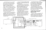 Preview for 26 page of KLH Fifty-Four Owner'S Instruction Manual