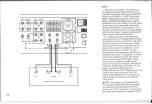 Preview for 28 page of KLH Fifty-Four Owner'S Instruction Manual