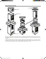 Preview for 5 page of KLH Model Five Manual