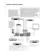 Preview for 6 page of KLH R5100 User Manual