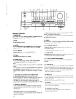 Preview for 12 page of KLH R5100 User Manual