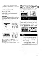 Preview for 17 page of KLH R5100 User Manual