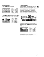 Preview for 19 page of KLH R5100 User Manual