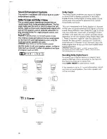 Preview for 20 page of KLH R5100 User Manual