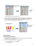 Preview for 78 page of KLIC-N-KUT KNK Force User Manual