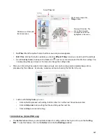 Preview for 327 page of KLIC-N-KUT KNK Force User Manual