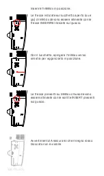 Preview for 102 page of KLIM Ai-1 Airbag Vest User Manual