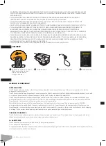 Preview for 6 page of KLIM Alpride E1 Aspect 16 User Manual