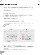 Preview for 8 page of KLIM Alpride E1 Aspect 16 User Manual