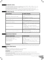 Preview for 13 page of KLIM Alpride E1 Aspect 16 User Manual