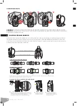 Preview for 24 page of KLIM Alpride E1 Aspect 16 User Manual