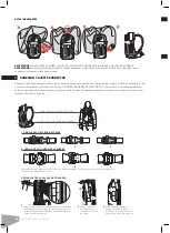 Preview for 38 page of KLIM Alpride E1 Aspect 16 User Manual